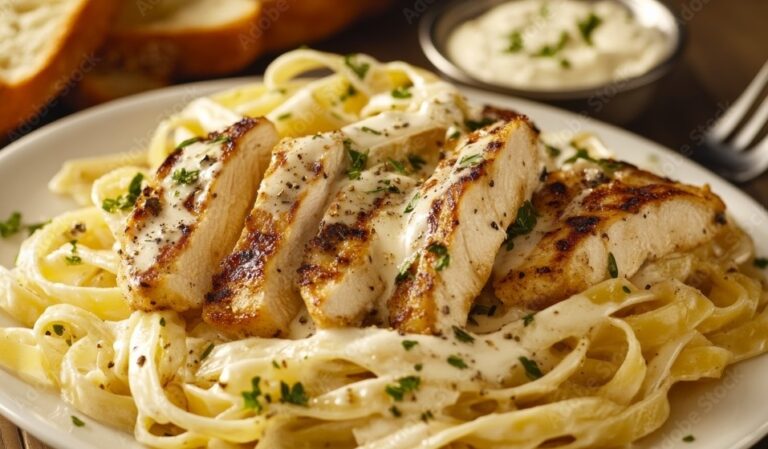 Alfredo