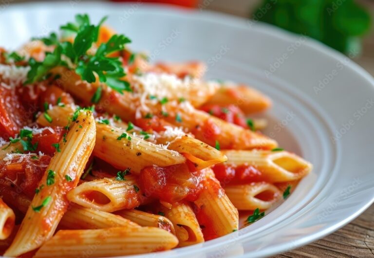 Arrabbiata